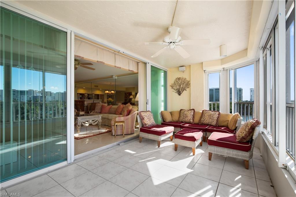 GULF BREEZE AT VANDERBILT - Residential