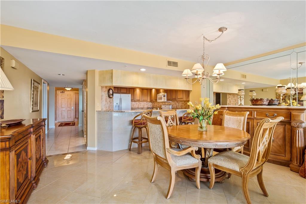 GULF BREEZE AT VANDERBILT - Residential