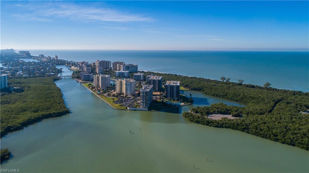 GULF BREEZE AT VANDERBILT - Residential