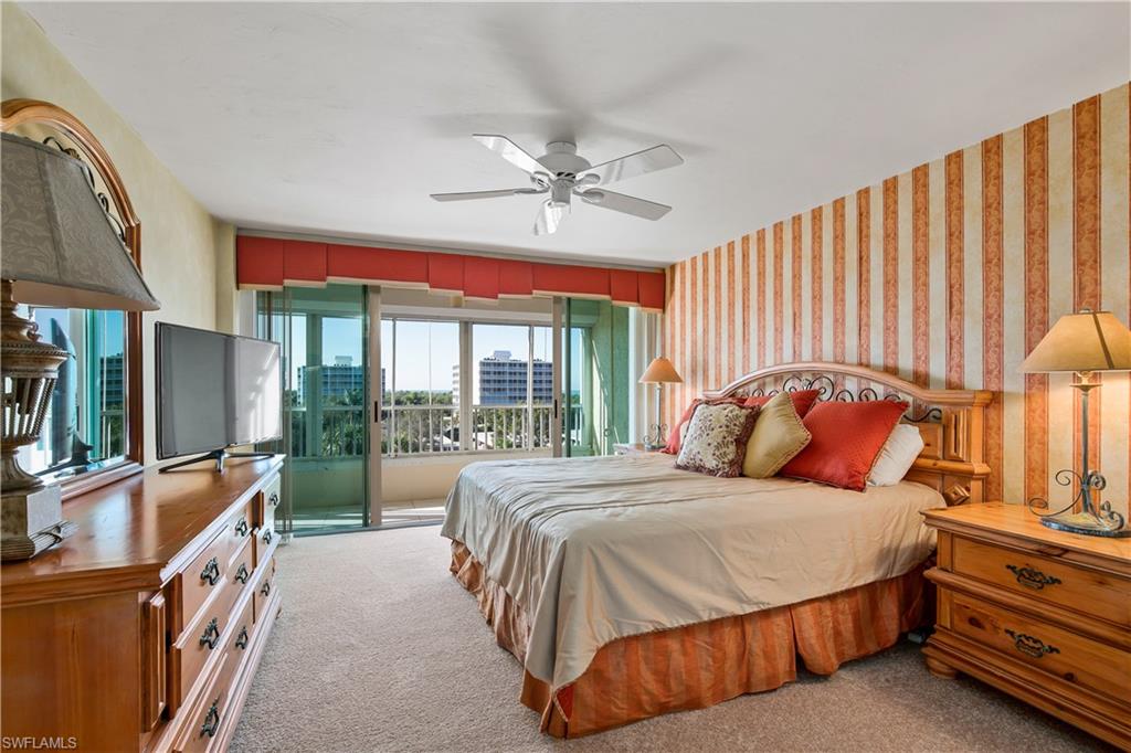 GULF BREEZE AT VANDERBILT - Residential