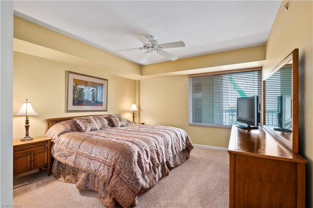 GULF BREEZE AT VANDERBILT - Residential