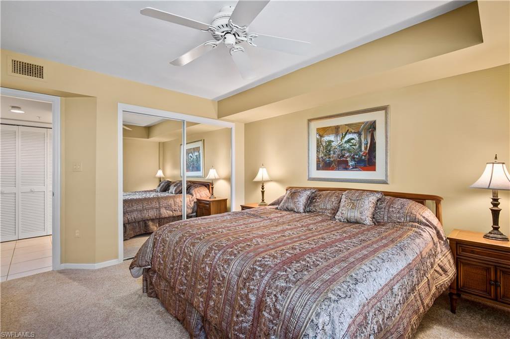 GULF BREEZE AT VANDERBILT - Residential