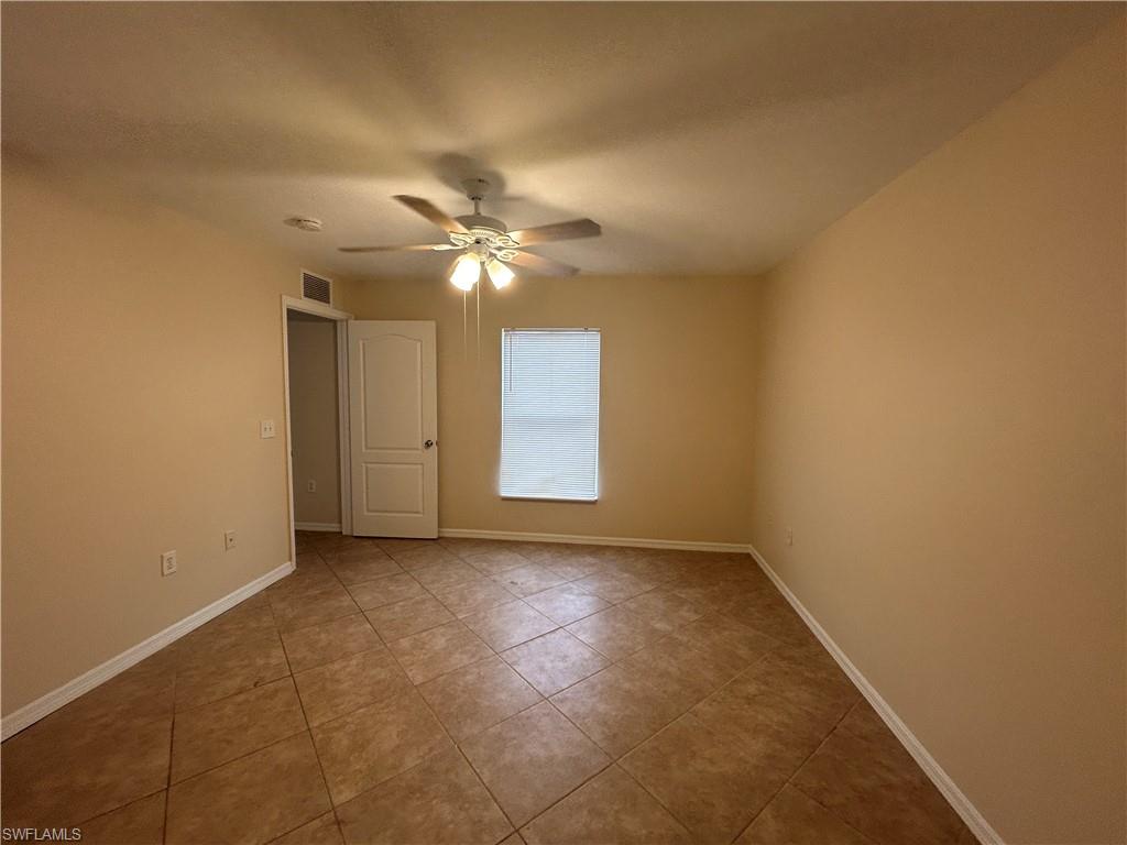 BUCKINGHAM - Residential Lease