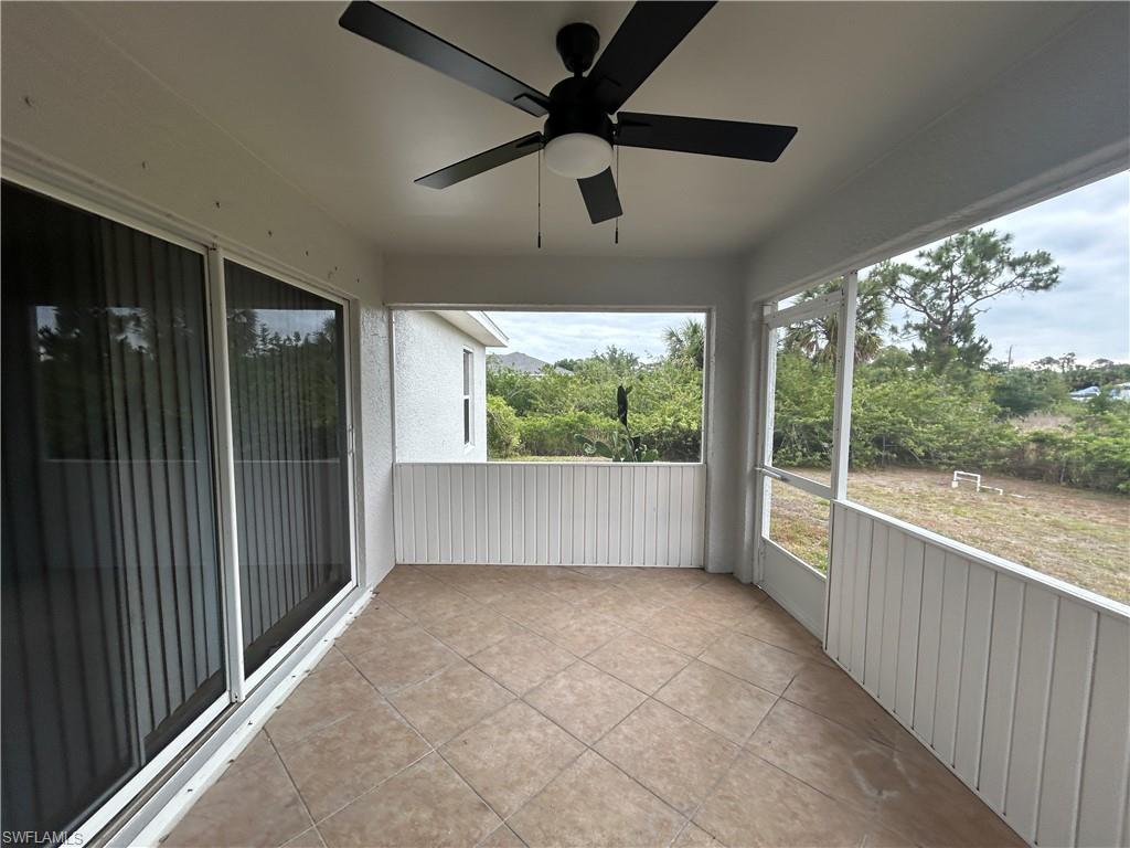 BUCKINGHAM - Residential Lease