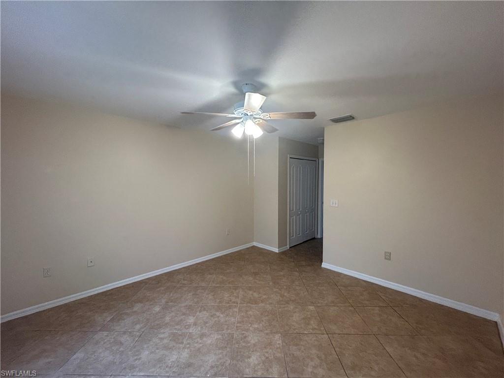 BUCKINGHAM - Residential Lease