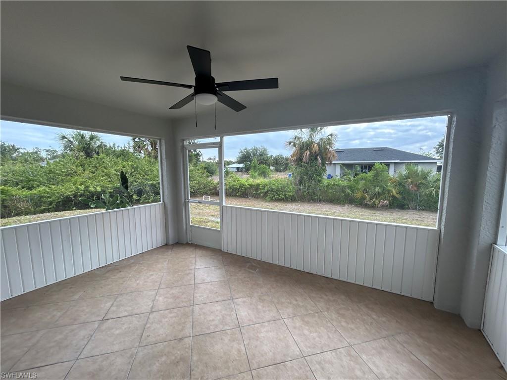 BUCKINGHAM - Residential Lease