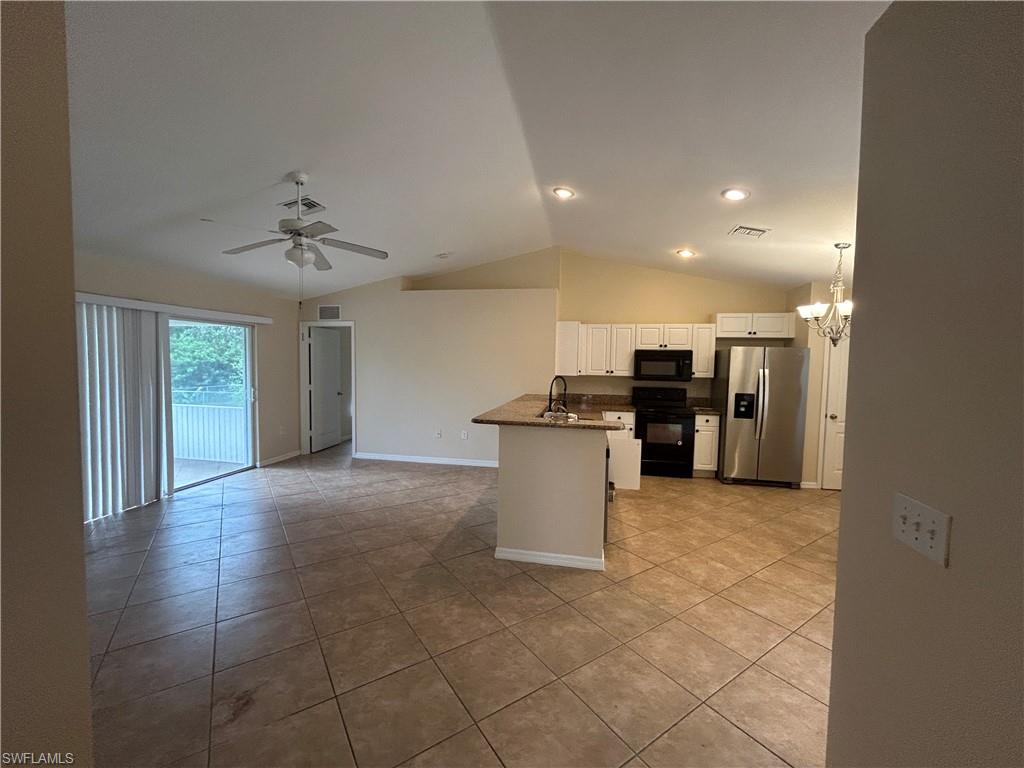 BUCKINGHAM - Residential Lease