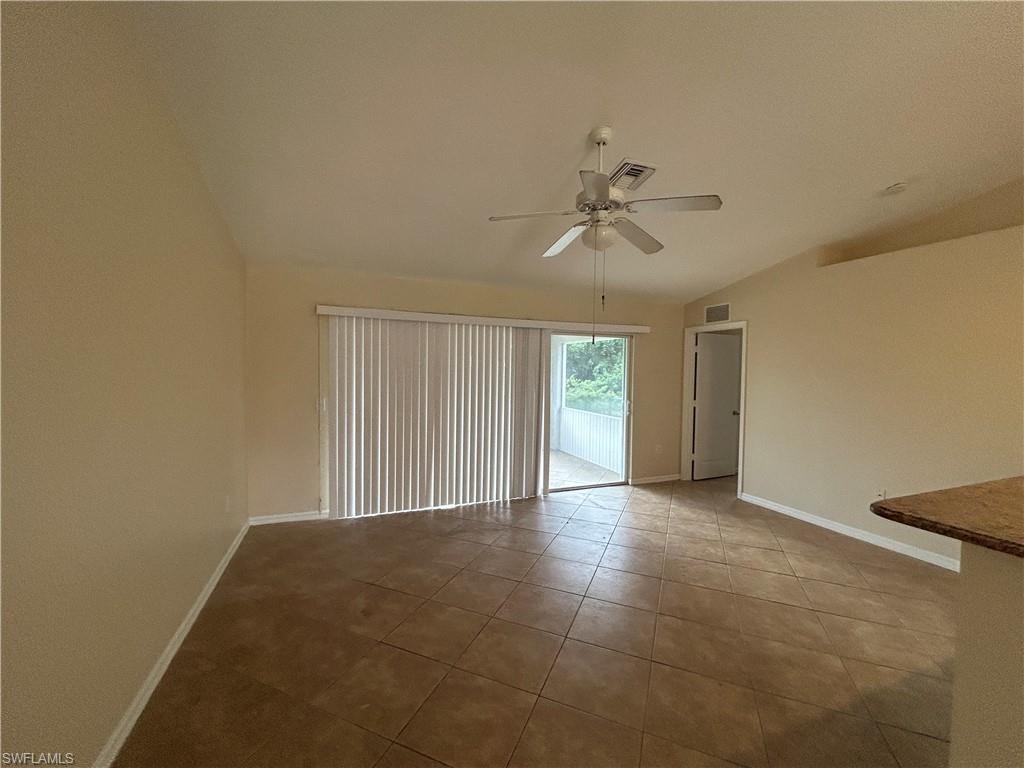 BUCKINGHAM - Residential Lease
