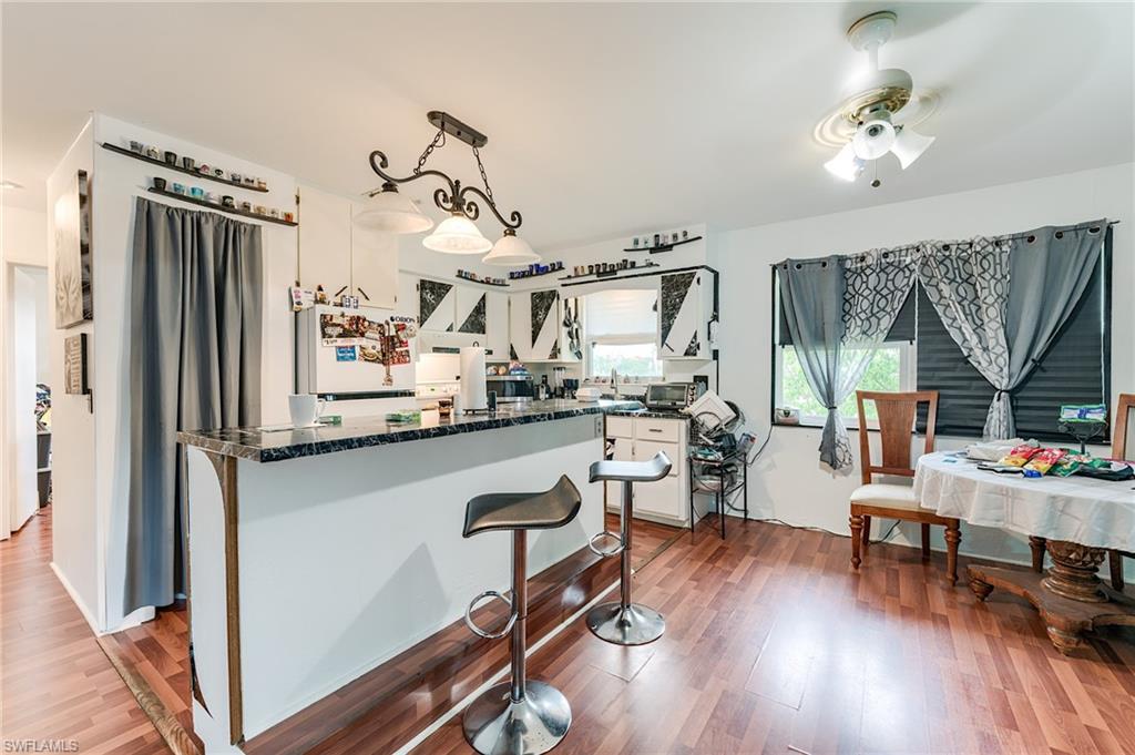 LINDA LOMA - Residential Income