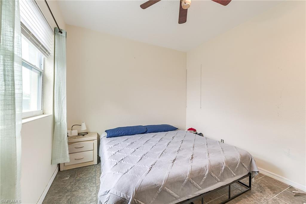 LINDA LOMA - Residential Income
