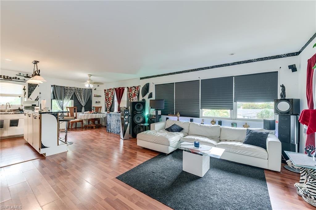 LINDA LOMA - Residential Income