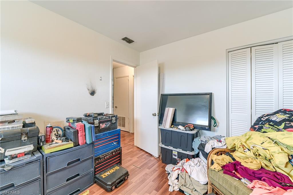 LINDA LOMA - Residential Income