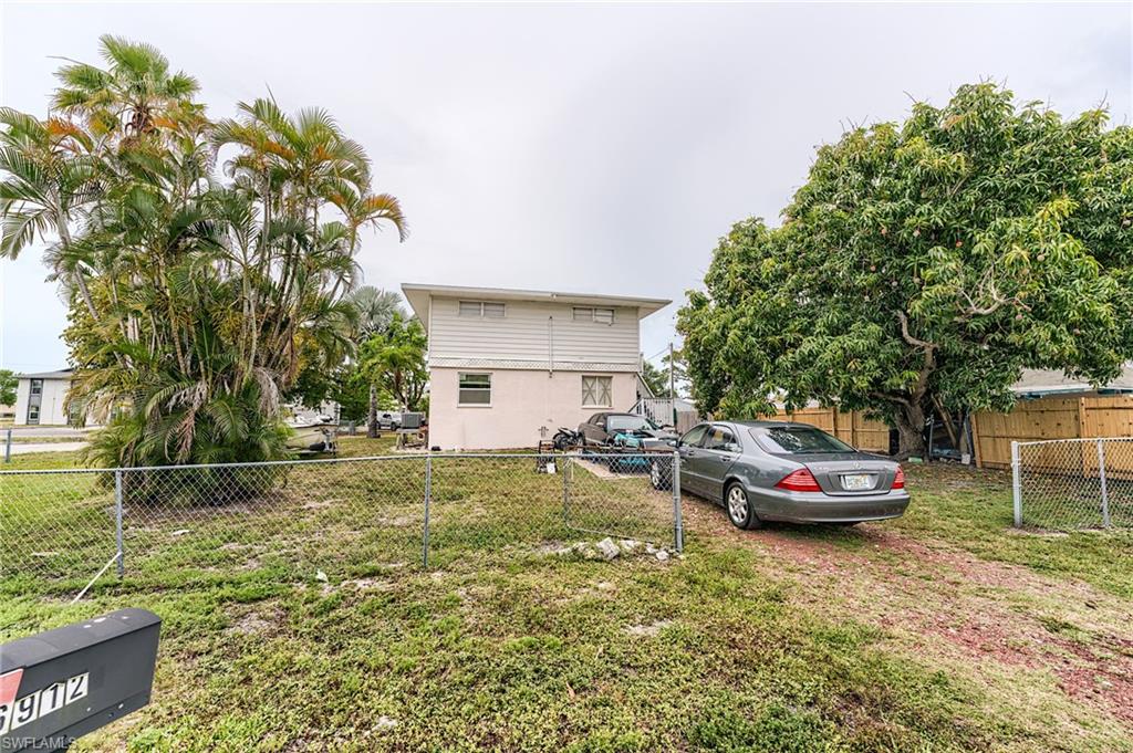 LINDA LOMA - Residential Income