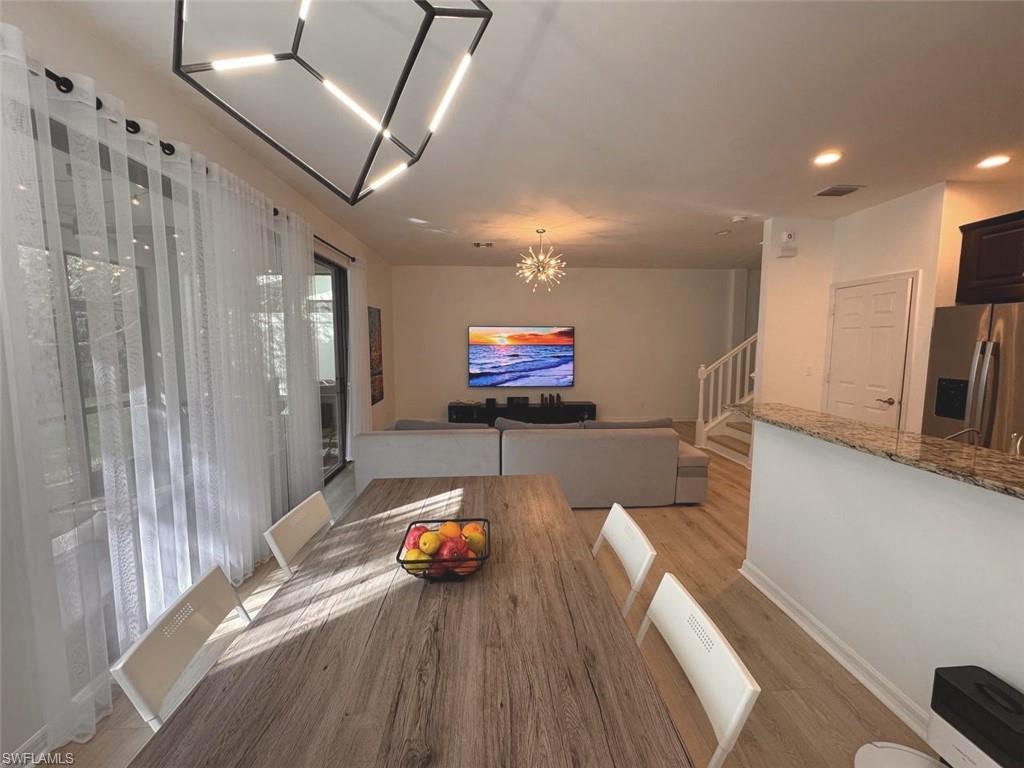 SUMMIT PLACE - Residential