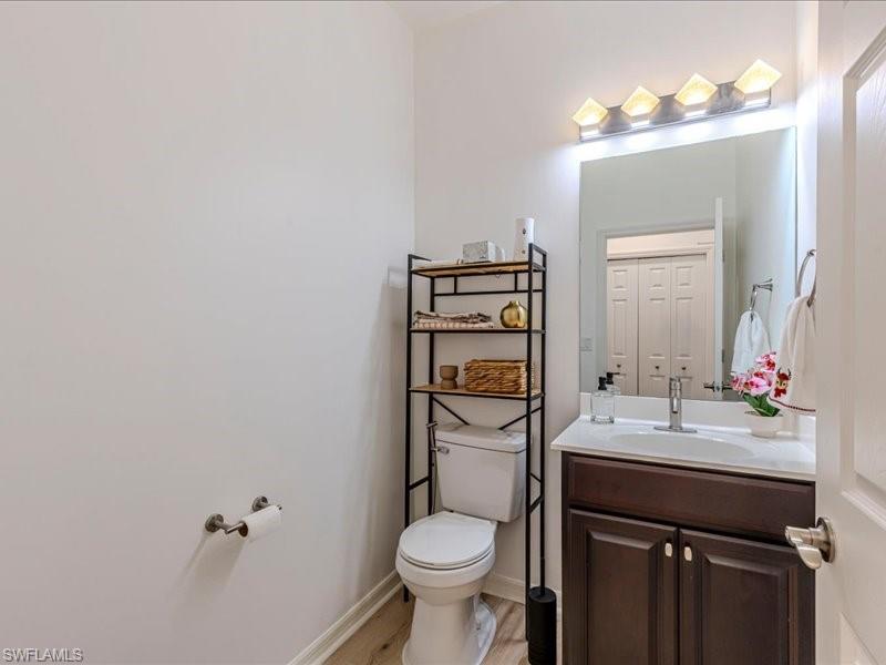 SUMMIT PLACE - Residential