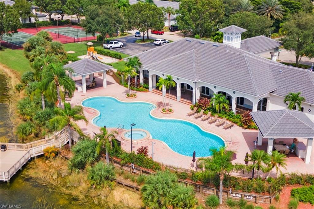 SUMMIT PLACE - Residential