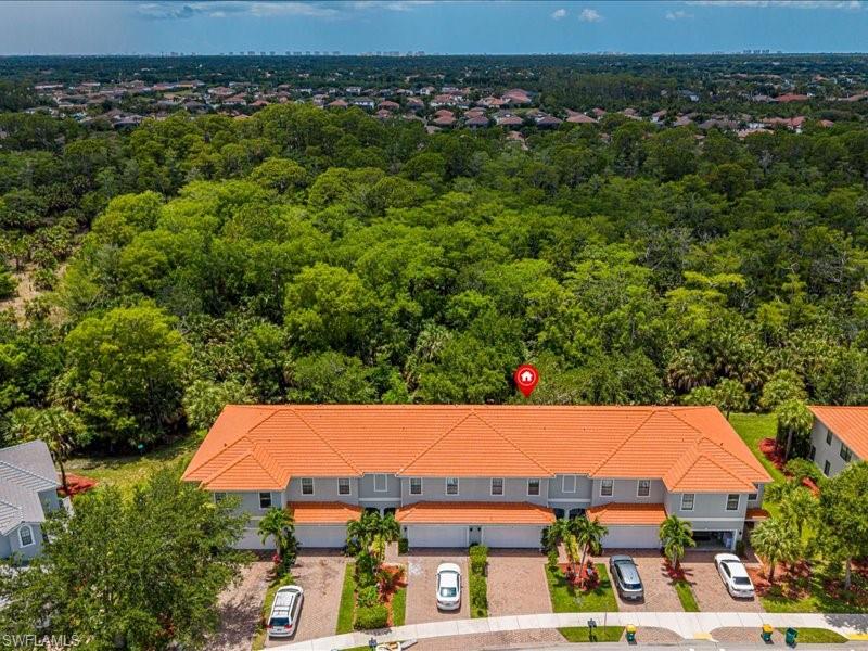 SUMMIT PLACE - Residential