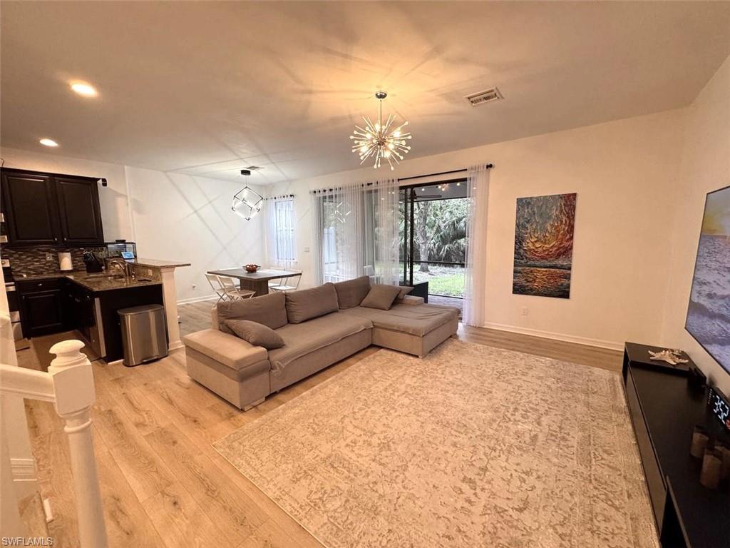 SUMMIT PLACE - Residential