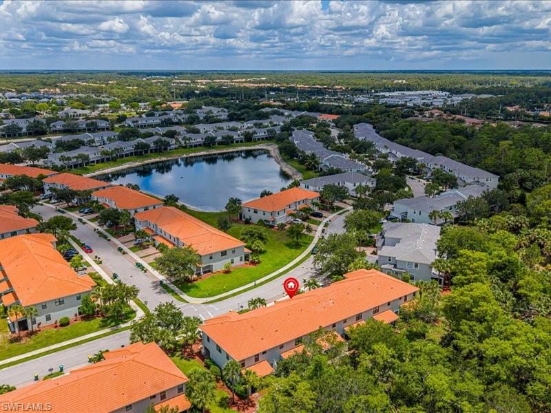 SUMMIT PLACE - Residential