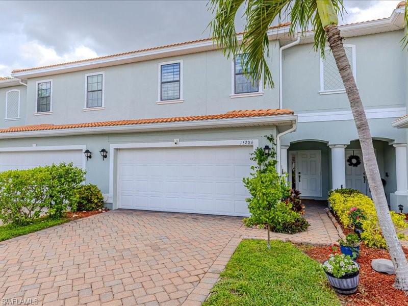 SUMMIT PLACE - Residential