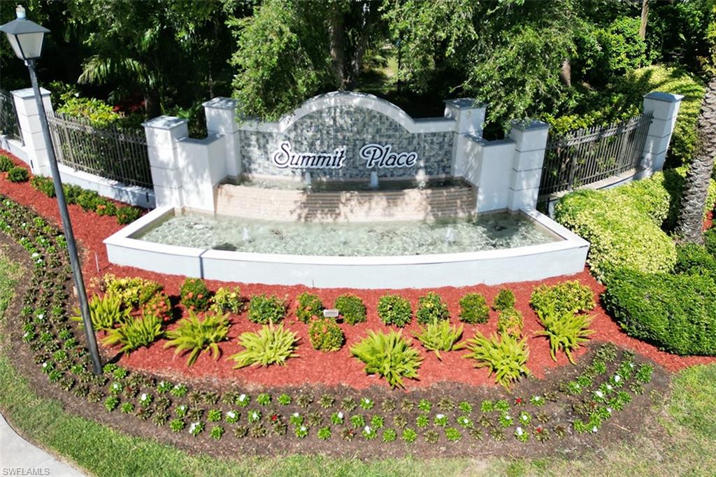 SUMMIT PLACE - Residential