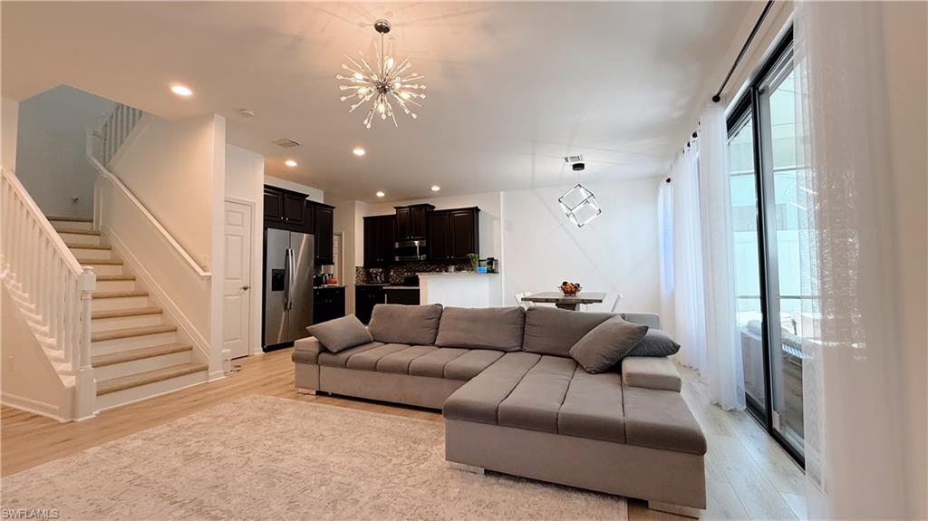 SUMMIT PLACE - Residential