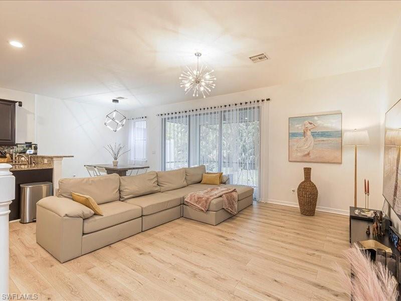 SUMMIT PLACE - Residential