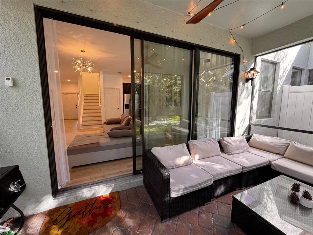 SUMMIT PLACE - Residential