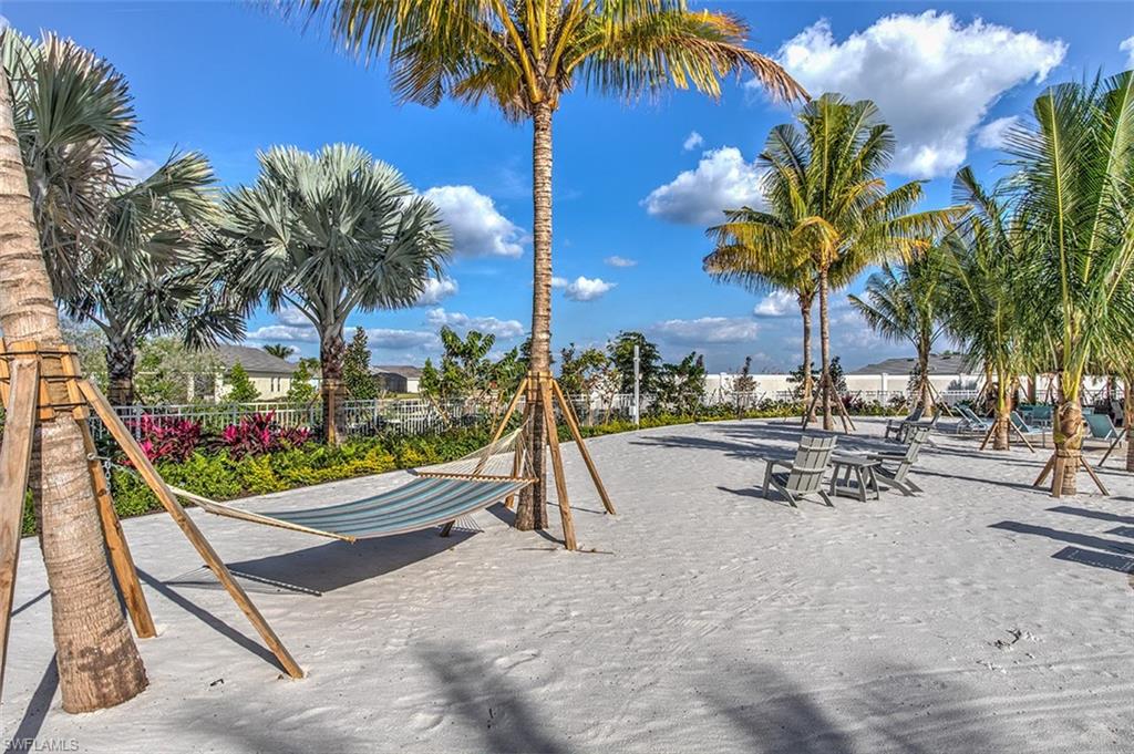 SEASONS AT BONITA - Residential