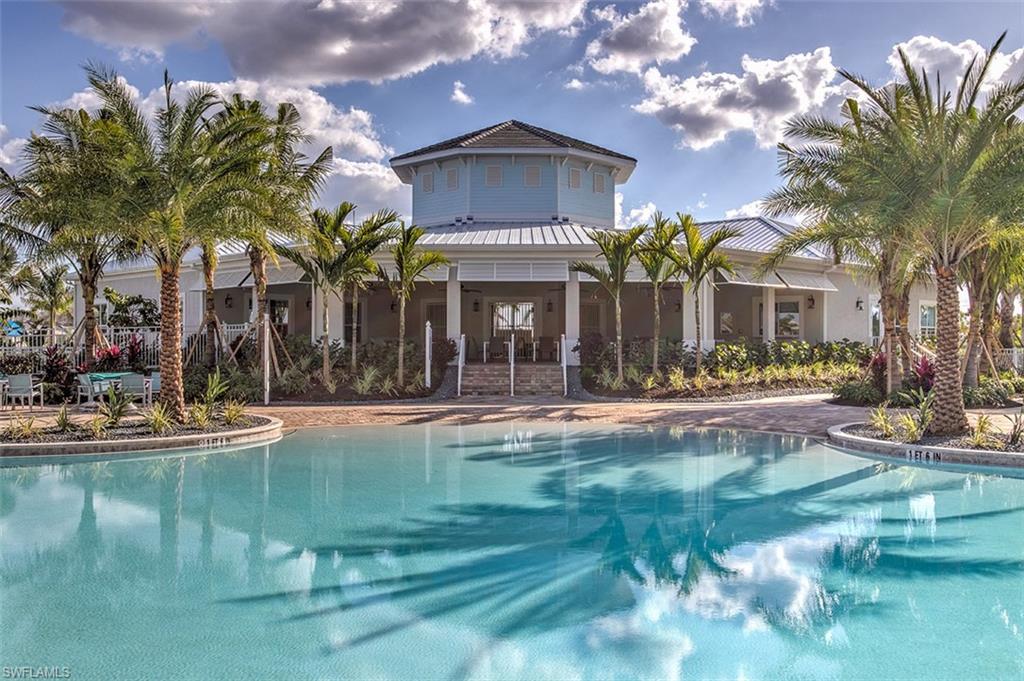 SEASONS AT BONITA - Residential