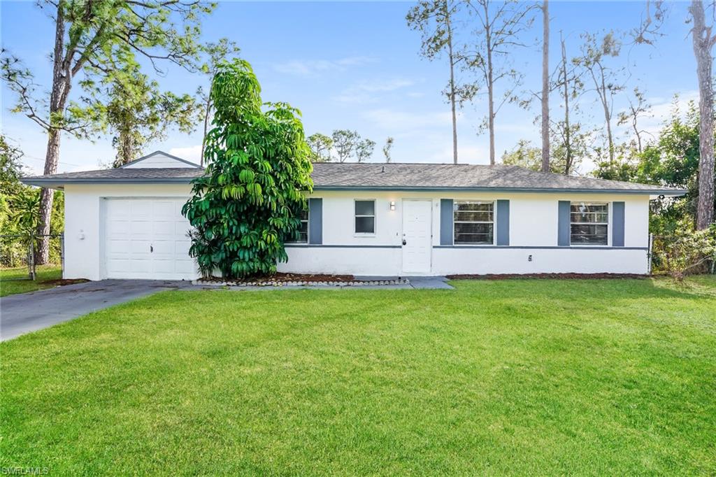 SAN CARLOS PARK - Residential
