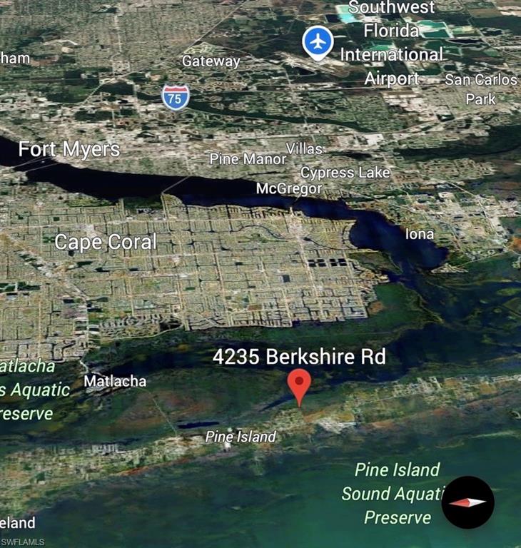 GULF SHORES ESTATES - Land