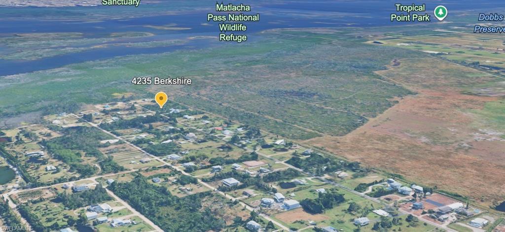 GULF SHORES ESTATES - Land