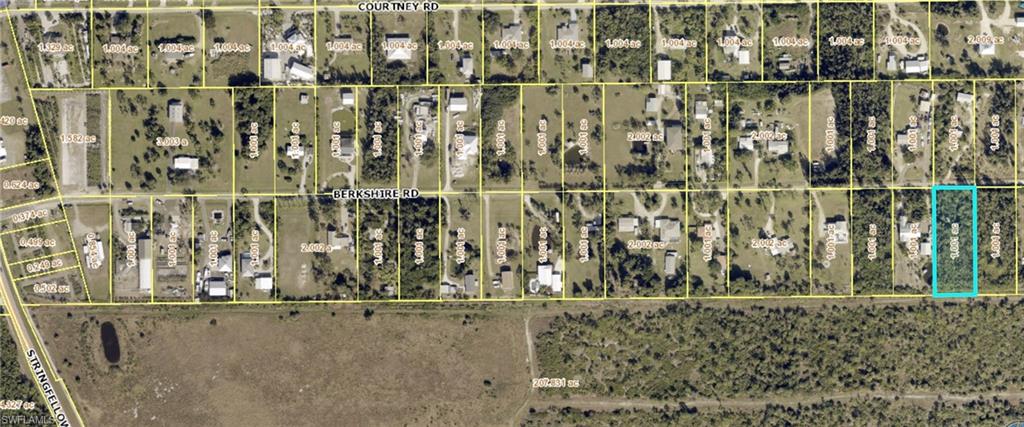 GULF SHORES ESTATES - Land