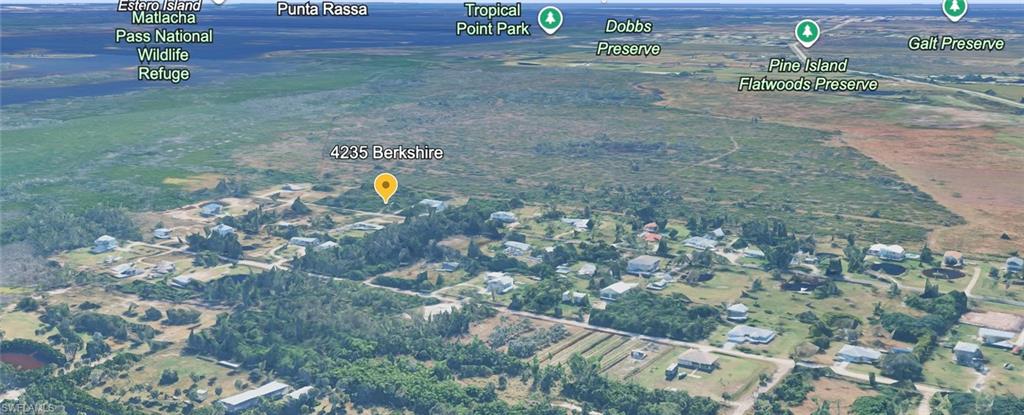 GULF SHORES ESTATES - Land