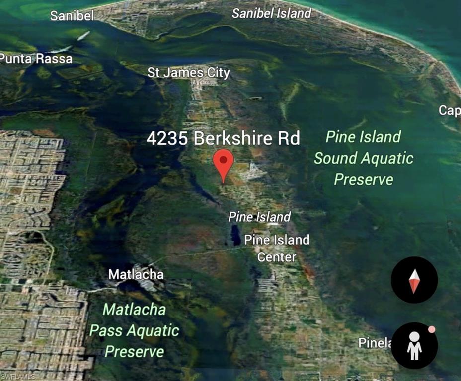 GULF SHORES ESTATES - Land