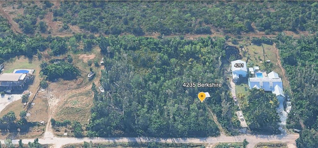 ATTENTION ALL VACANT LOT BUYERS!!!  This is the least expensive one acre vacant lot on Pine Island zoned Ag-2!  Don't let this sweet deal get away from you!   This vacant lot is close to marinas, restaurants, groceries, and within minutes from any of the Pine Island boat ramps, and you can be in the Gulf of Mexico within minutes, without locks or bridges!  Build your dream home without HOA restrictions.  Plenty of room to build a barn for your RV, storage, etc. and a pool.  There are many nice homes in the area.  Pine Island Water is available, so you do not need to drill a well.  Don't less this opportunity slip past you.