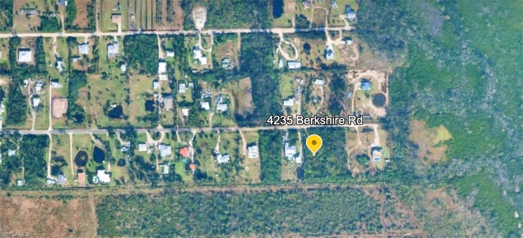 GULF SHORES ESTATES - Land