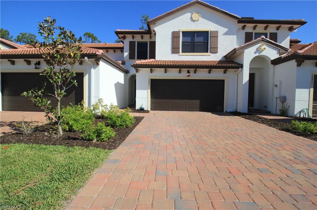 BRISTOL PINES - Residential