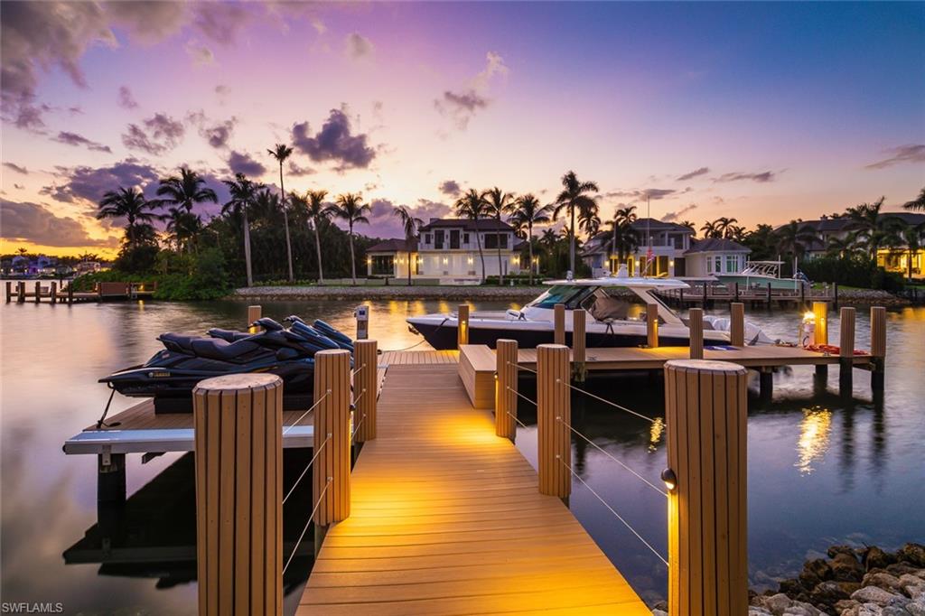 PORT ROYAL - Residential