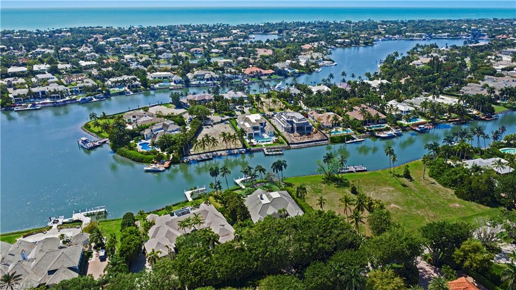 PORT ROYAL - Residential