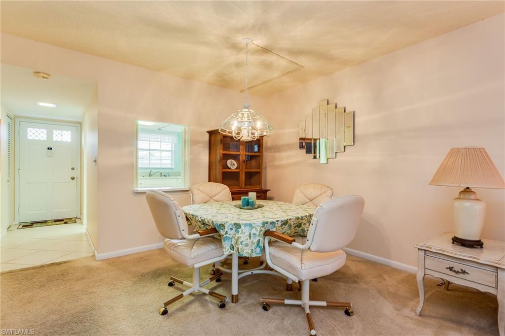 NAPLES MIMOSA CLUB - Residential