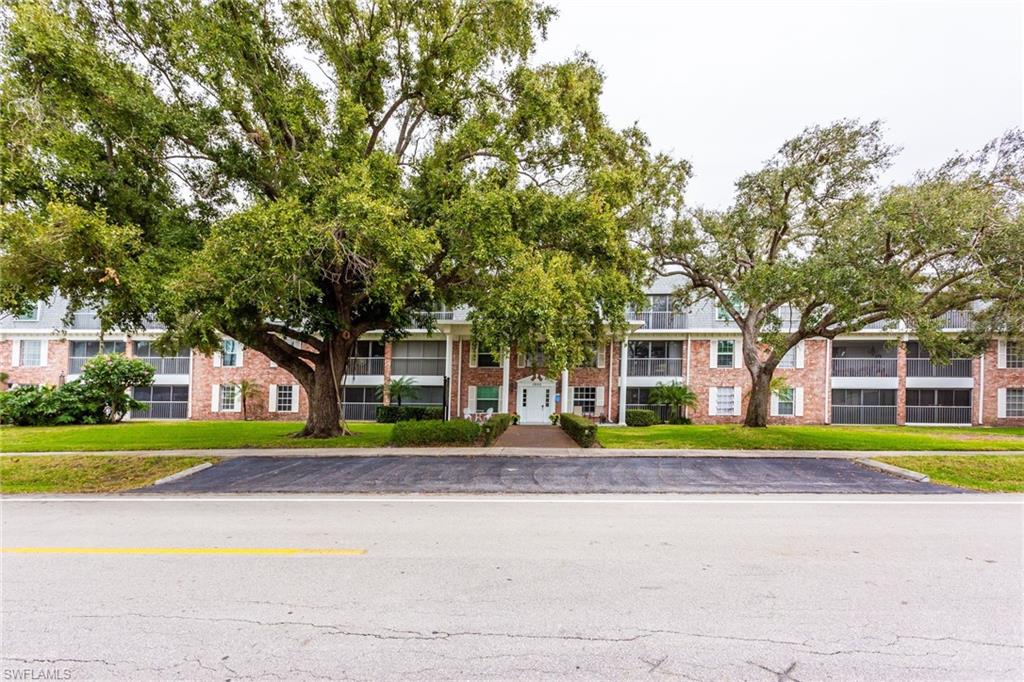 NAPLES MIMOSA CLUB - Residential