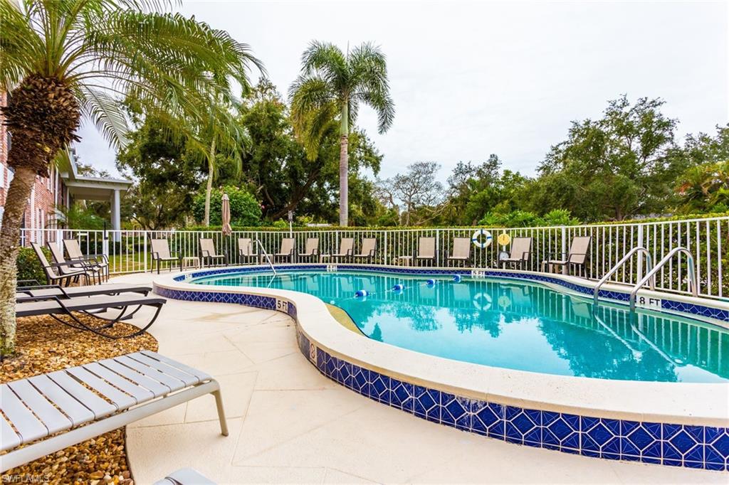 NAPLES MIMOSA CLUB - Residential