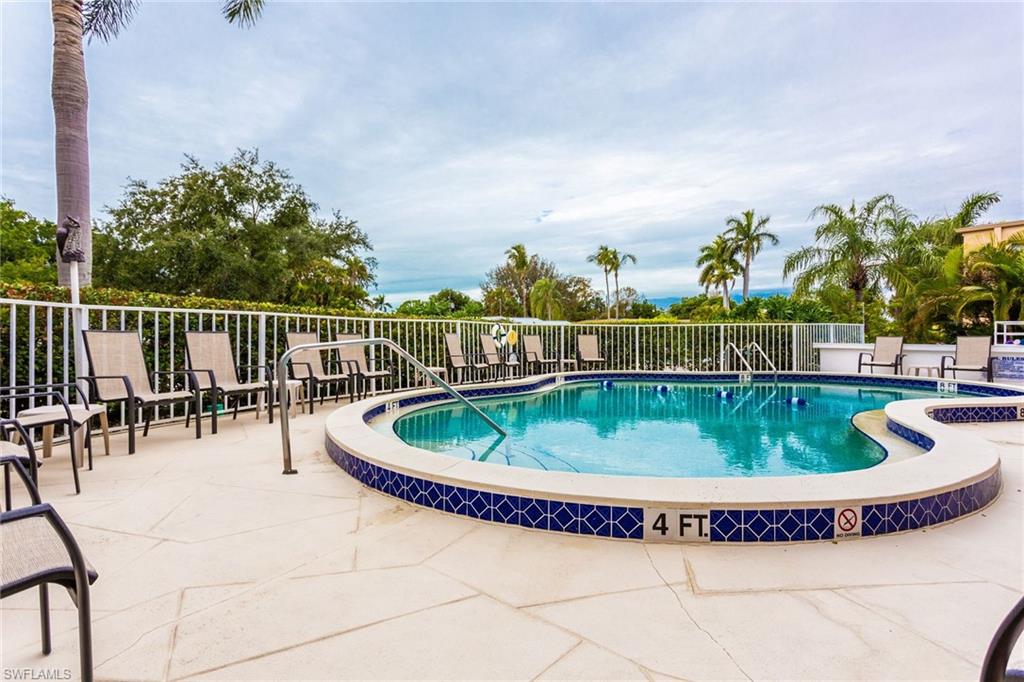 NAPLES MIMOSA CLUB - Residential