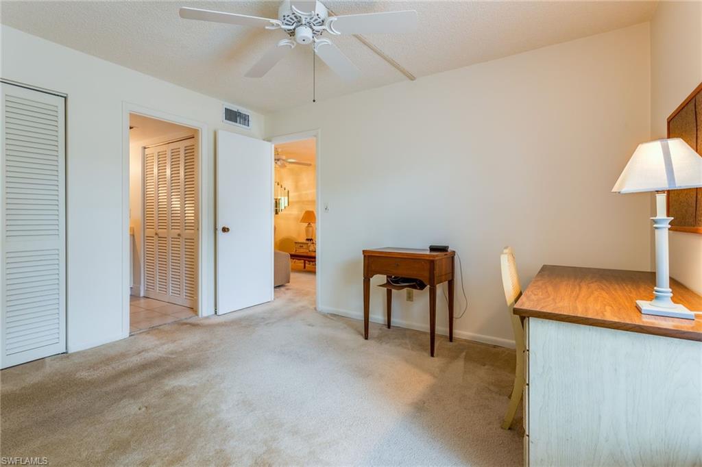 NAPLES MIMOSA CLUB - Residential