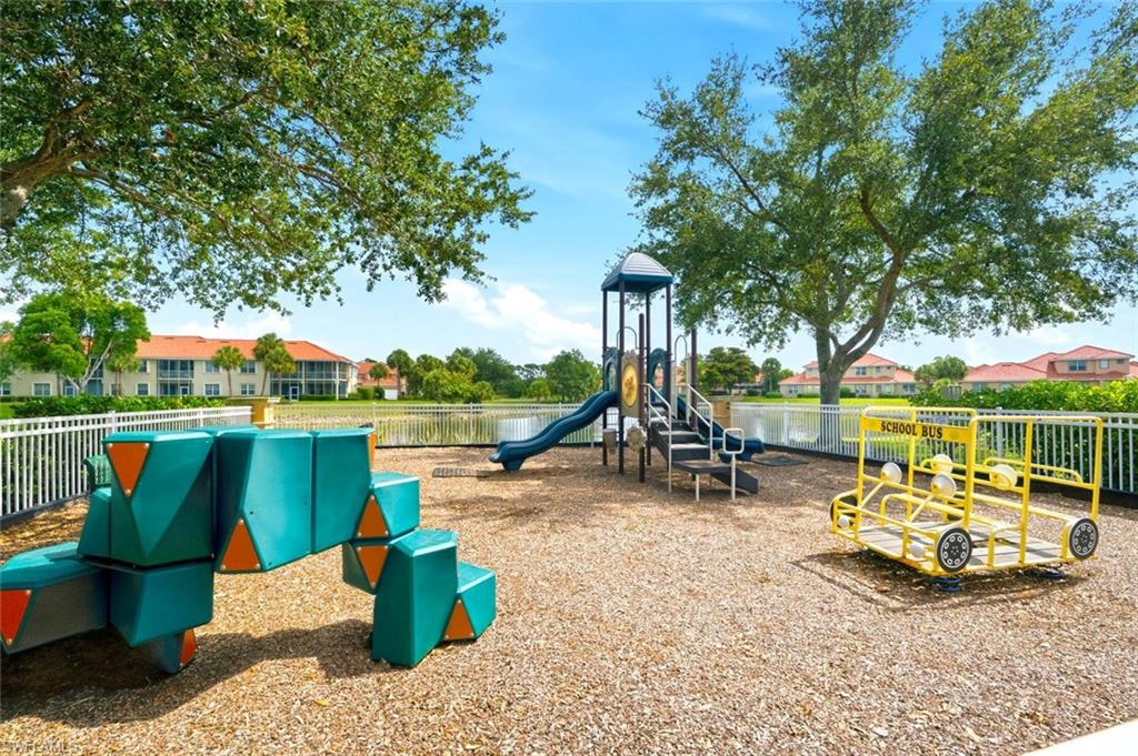 BELL TOWER PARK - Residential
