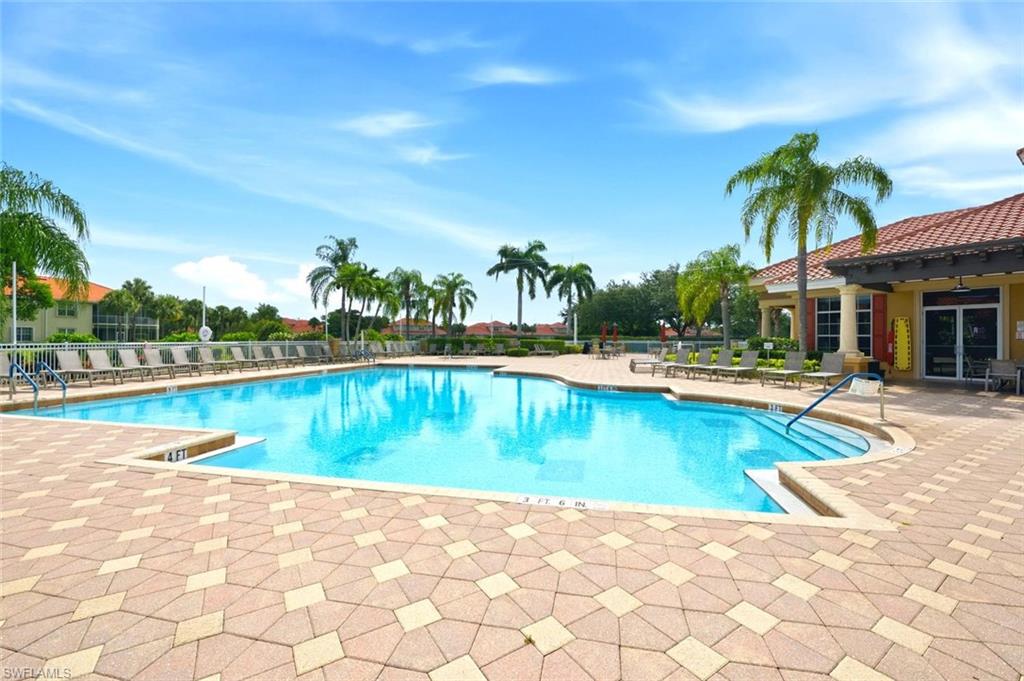 BELL TOWER PARK - Residential