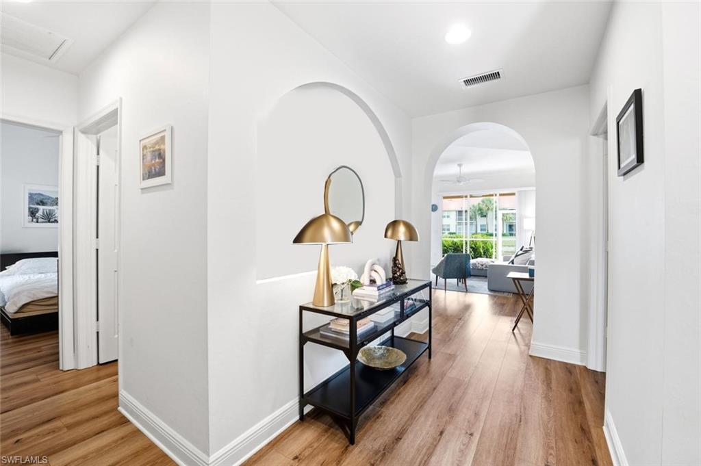 BELL TOWER PARK - Residential