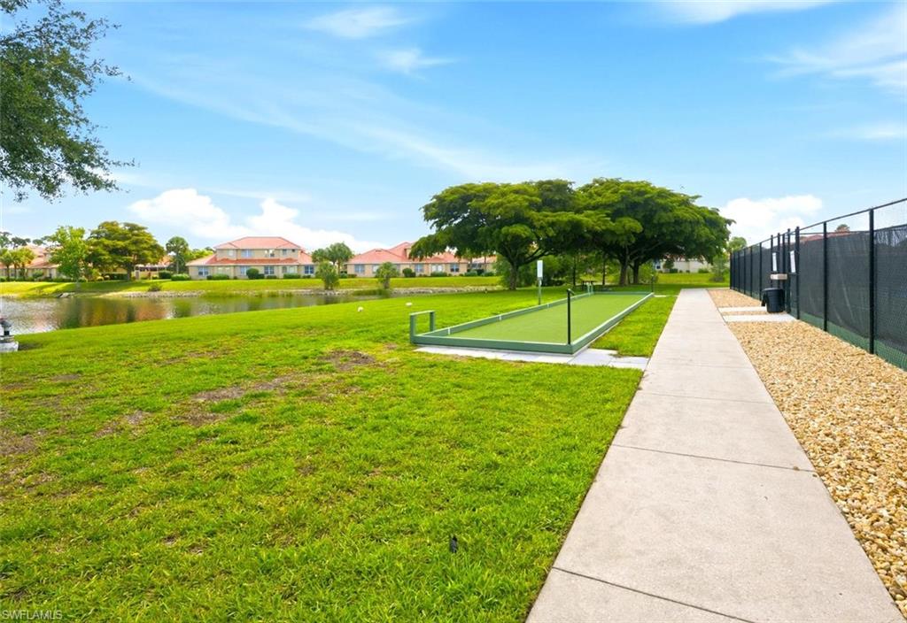 BELL TOWER PARK - Residential